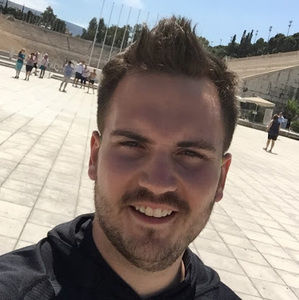 Meet your Posher, Jake